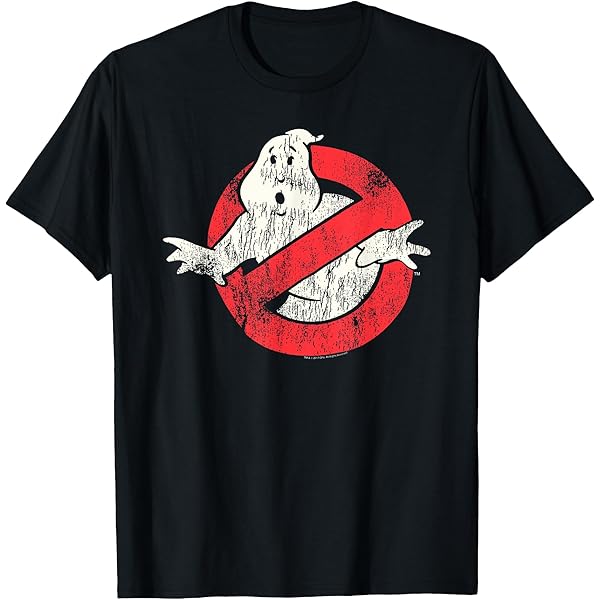 [GHOSTBUSTERS × MOBSTYLES] 受注生産限定コラボTシャツ GHOSTBUSTERS × MOBSTYLES] 受注生産限定コラボTシャツ